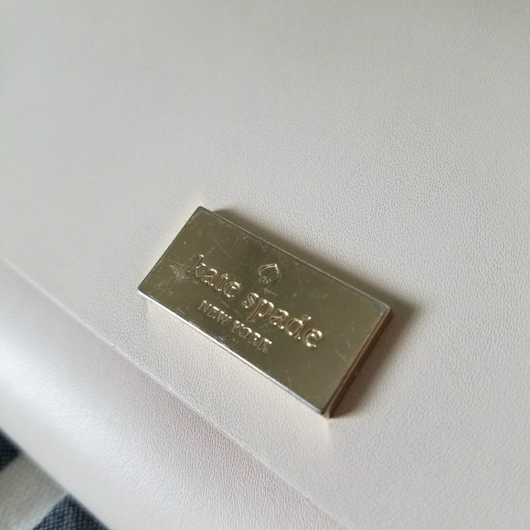 Kate Spade Large Wallet - Picture 2 of 5